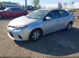 Toyota Corolla L 5YFBURHE5EP117782 снимка