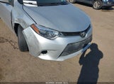 Toyota Corolla L 5YFBURHE5EP117782 снимка