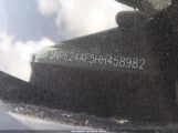 Hyundai Sonata Se 5NPE24AF5HH458982 снимка