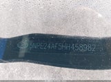 Hyundai Sonata Se 5NPE24AF5HH458982 снимка