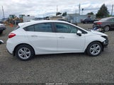 Chevrolet Cruze Lt Auto 3G1BE6SM6JS594741 снимка