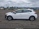 Chevrolet Cruze Lt Auto 3G1BE6SM6JS594741 снимка