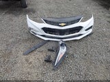 Chevrolet Cruze Lt Auto 3G1BE6SM6JS594741 снимка
