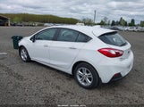 Chevrolet Cruze Lt Auto 3G1BE6SM6JS594741 снимка