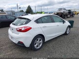 Chevrolet Cruze Lt Auto 3G1BE6SM6JS594741 снимка