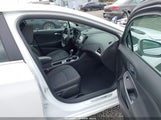 Chevrolet Cruze Lt Auto 3G1BE6SM6JS594741 снимка
