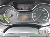 Chevrolet Cruze Lt Auto 3G1BE6SM6JS594741 снимка