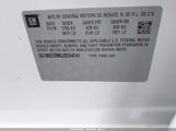 Chevrolet Cruze Lt Auto 3G1BE6SM6JS594741 снимка