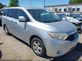 Nissan Quest Sv JN8AE2KP0C9046072 снимка