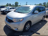 Nissan Quest Sv JN8AE2KP0C9046072 снимка