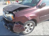 Honda Pilot Ex-L 5FNYF4H58DB060981 снимка