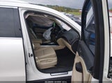 Acura Mdx Technology Package 5FRYD3H49FB003732 fotografie