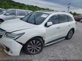Acura Mdx Technology Package 5FRYD3H49FB003732 fotografie