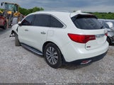 Acura Mdx Technology Package 5FRYD3H49FB003732 fotografie