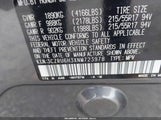 Honda Hr-V Awd Lx 3CZRU6H3XNM723978 снимка