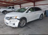 Toyota Venza Xle 4T3ZA3BB7DU079804 снимка
