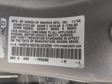 Honda Civic Ex 1HGFA16876L023200 снимка