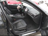 Cadillac Ats Standard 1G6AG5RX0E0160550 снимка
