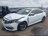 Honda Civic Ex 2HGFC1F39MH700580 снимка