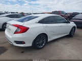Honda Civic Ex 2HGFC1F39MH700580 снимка