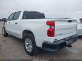 Chevrolet Silverado  2Wd Short Bed Wt 1GCPWAEF3MZ247983 photo