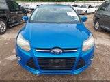 Ford Focus Titanium 1FAHP3N22CL466497 photo