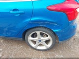 Ford Focus Titanium 1FAHP3N22CL466497 photo