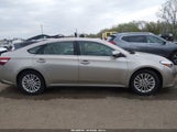 Toyota Avalon Hybrid Limited 4T1BD1EB2FU044463 снимка