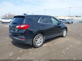 Chevrolet Equinox Lt 2GNAXUEV4K6101345 снимка