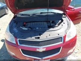 Chevrolet Traverse 2Lt 1GNKRJED9CJ112382 fotografie