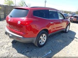 Chevrolet Traverse 2Lt 1GNKRJED9CJ112382 fotografie