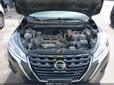 Nissan Kicks S Xtronic Cvt 3N1CP5BV4ML519322 fotografie