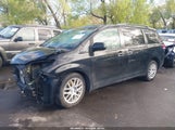 Toyota Sienna Xle 5TDDK3DC5BS010458 fotografie