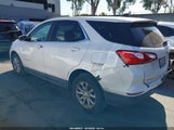 Chevrolet Equinox Fwd Lt 3GNAXKEV6ML361961 photo