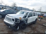 Jeep Patriot Latitude 1C4NJPFB9CD696844 снимка