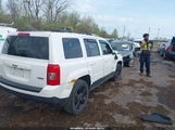 Jeep Patriot Latitude 1C4NJPFB9CD696844 снимка