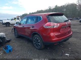 Nissan Rogue S/Sl/Sv KNMAT2MVXGP669438 снимка