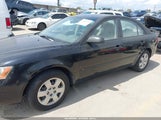 Hyundai Sonata Gls 5NPET46C47H288611 снимка