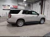 Chevrolet Tahoe 4Wd Commercial Fleet 1GNSKLKD1PR113814 fotografie