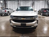 Chevrolet Tahoe 4Wd Commercial Fleet 1GNSKLKD1PR113814 fotografie