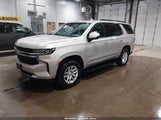 Chevrolet Tahoe 4Wd Commercial Fleet 1GNSKLKD1PR113814 fotografie