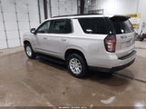 Chevrolet Tahoe 4Wd Commercial Fleet 1GNSKLKD1PR113814 fotografie