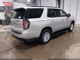 Chevrolet Tahoe 4Wd Commercial Fleet 1GNSKLKD1PR113814 fotografie