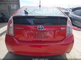 Toyota Prius Four JTDKN3DUXD1636434 снимка