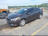 Kia Forte Lx 3KPFK4A76HE152701 снимка