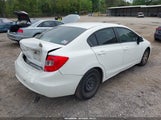 Honda Civic Lx 19XFB2F52CE107002 fotografie