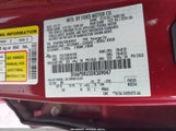 Ford Fusion Hybrid Titanium 3FA6P0RU3DR309047 снимка
