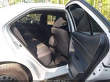 Toyota Corolla Le 2T1BURHE8JC075134 снимка