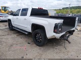 GMC Sierra  Slt 3GTU2VECXFG153470 снимка