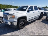 GMC Sierra  Slt 3GTU2VECXFG153470 снимка